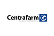 Logo Centrafarm