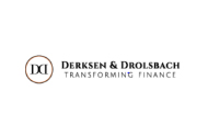 Logo Derzen en Drolsbach