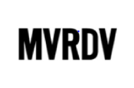 Logo MVRDV
