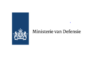 Logo Ministerie van defensie