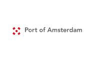 Logo Port of Amsterdam