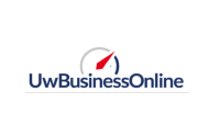 Logo Uw Business Online