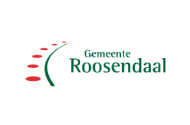 Logo gemeente Roosendaal