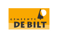 Logo gemeente de Bilt