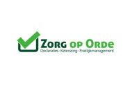 Logo zorg op orde