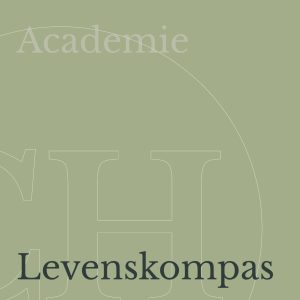 Het levenskompas – van zoeken naar richting en rust