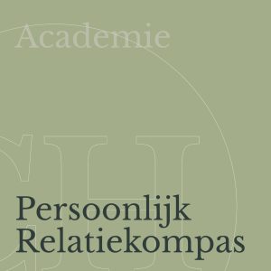 Persoonlijk Relatiekompas